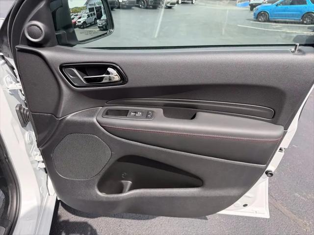2026 Dodge Durango GT Plus AWD HEMI V8