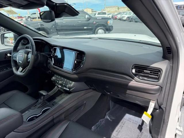 2026 Dodge Durango GT Plus AWD HEMI V8