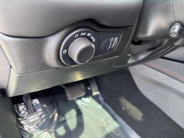 2026 Dodge Durango GT Plus AWD HEMI V8