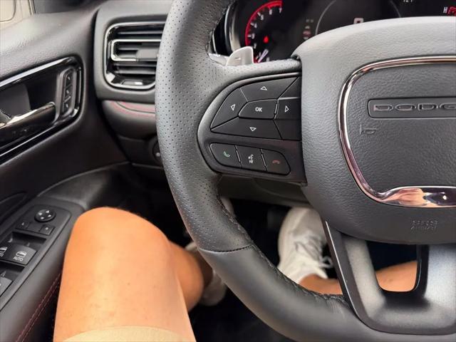 2026 Dodge Durango GT Plus AWD HEMI V8