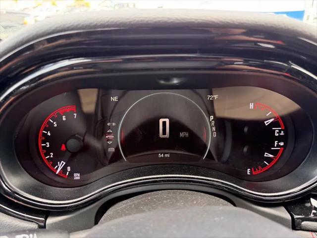 2026 Dodge Durango GT Plus AWD HEMI V8