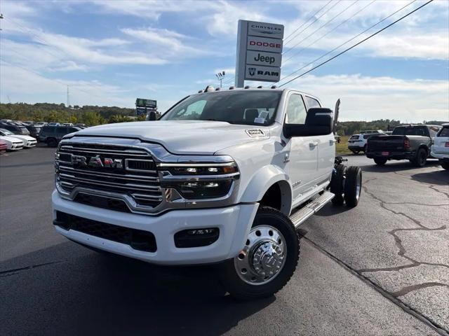 2027 Ram 5500 Chassis Cab Big Horn for sale in Branson, MO