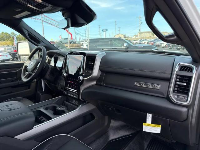 2027 Ram 5500 Chassis Cab Big Horn