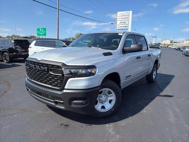 2027 Ram 1500 Tradesman for sale in Branson, MO
