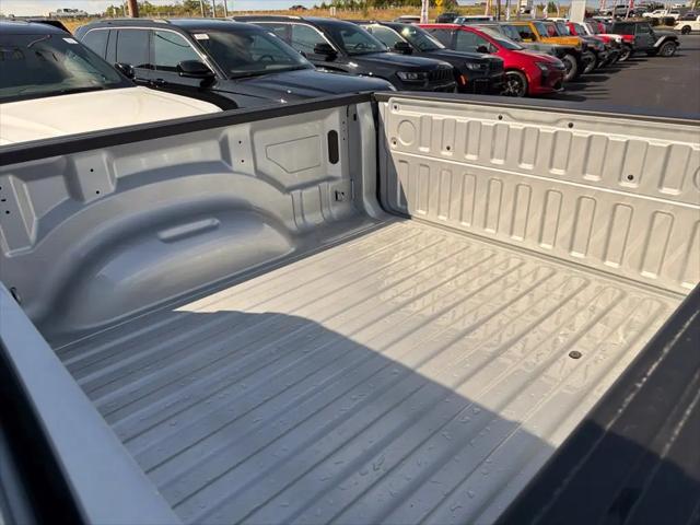 2027 Ram 1500 Tradesman