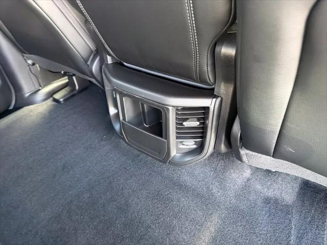 2027 Ram 1500 Tradesman