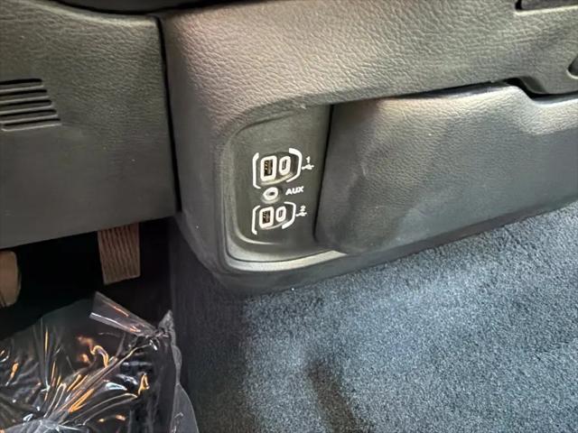 2027 Ram 1500 Tradesman