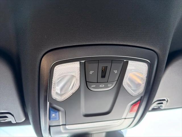 2027 Ram 1500 Tradesman
