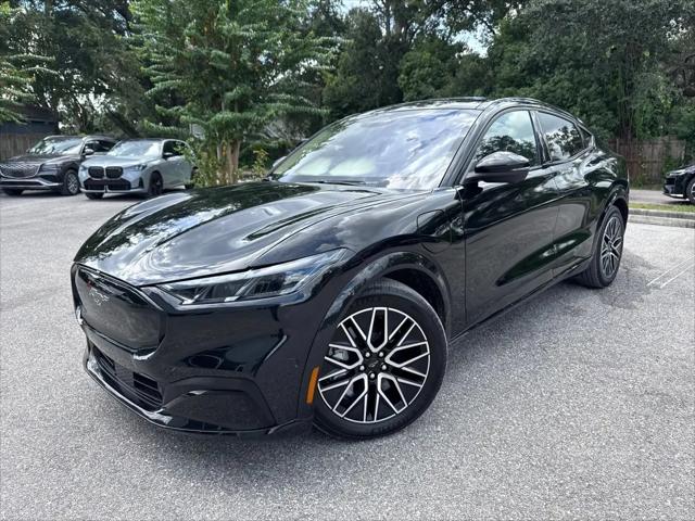 2024 Ford Mustang Mach-E Premium for sale in Seffner, FL