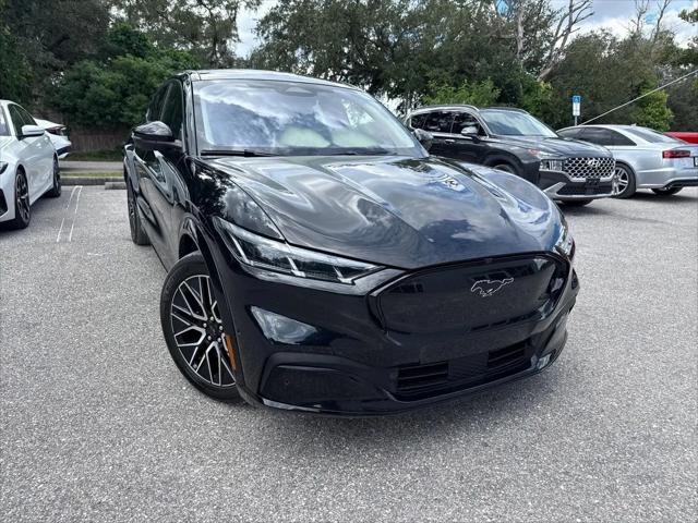 2024 Ford Mustang Mach-E Premium