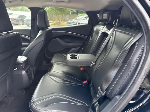 2024 Ford Mustang Mach-E Premium