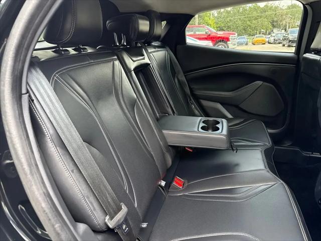 2024 Ford Mustang Mach-E Premium