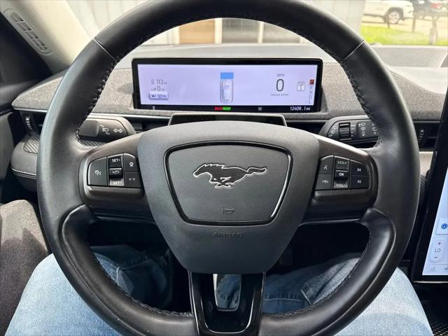 2024 Ford Mustang Mach-E Premium