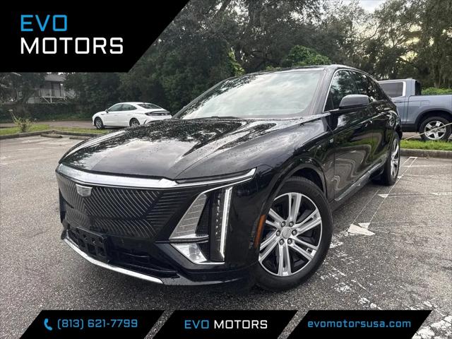 2024 Cadillac iQ Tech w/1SA for sale in Seffner, FL