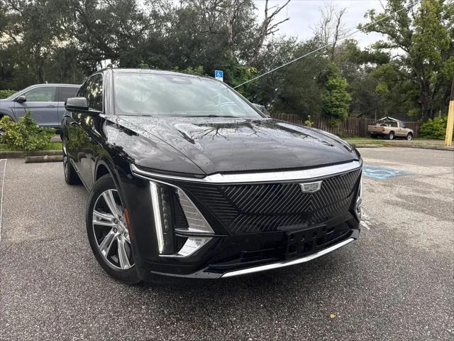 2024 Cadillac iQ Tech w/1SA for sale in Seffner, FL
