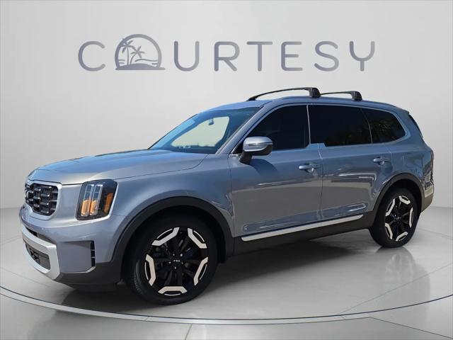 2024 Kia Telluride S for sale in Tampa, FL