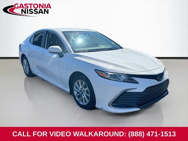 2023 Toyota Camry LE for sale in Gastonia, NC