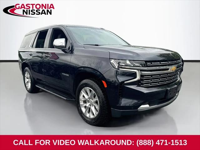 2023 Chevrolet Tahoe 2WD Premier for sale in Gastonia, NC