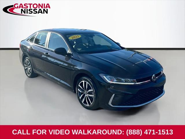 2025 Volkswagen Jetta 1.5T SE for sale in Gastonia, NC