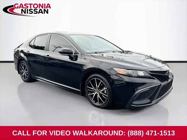 2024 Toyota Camry SE for sale in Gastonia, NC