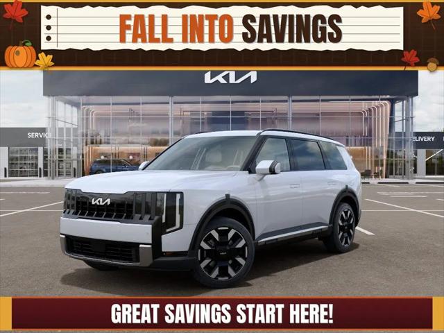 2027 Kia Telluride S for sale in Athens, GA