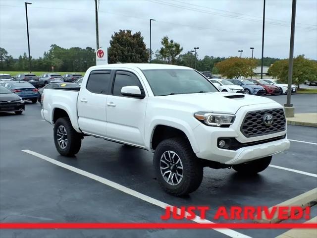 2023 Toyota Tacoma TRD Sport for sale in Kinston, NC