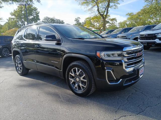 2023 GMC Acadia AWD SLE for sale in Glenview, IL