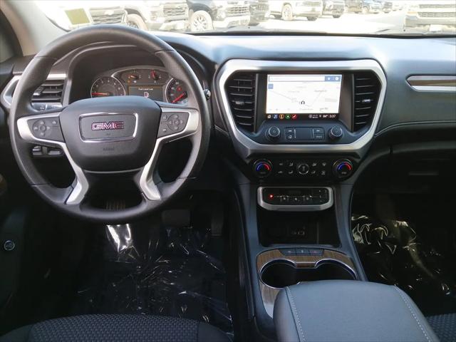 2023 GMC Acadia AWD SLE