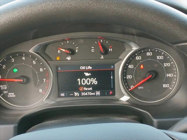 2023 GMC Acadia AWD SLE