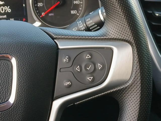 2023 GMC Acadia AWD SLE