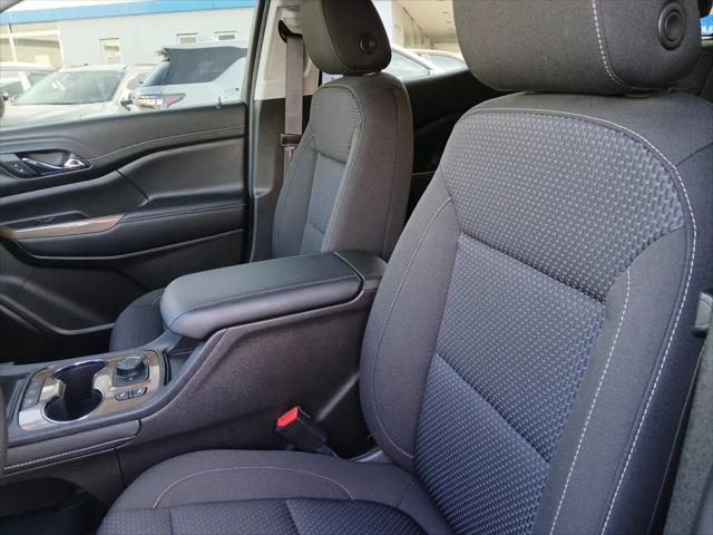 2023 GMC Acadia AWD SLE