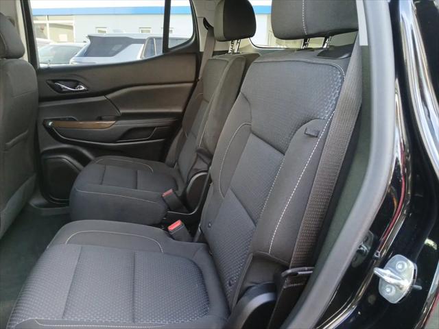 2023 GMC Acadia AWD SLE