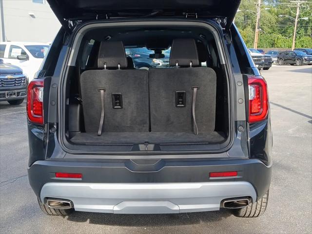 2023 GMC Acadia AWD SLE