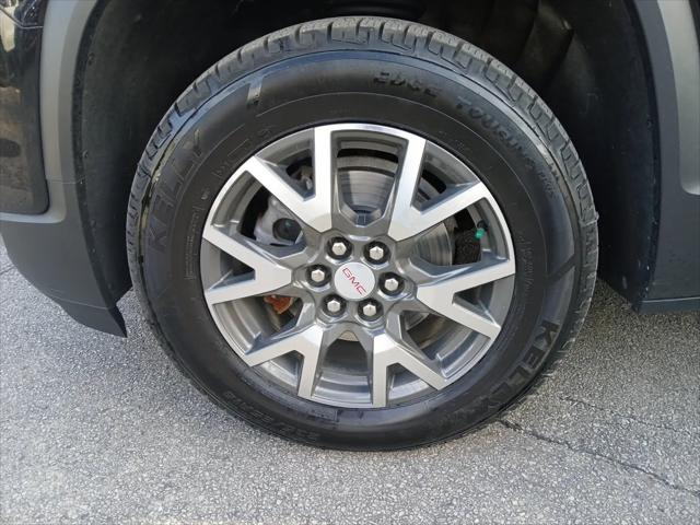 2023 GMC Acadia AWD SLE