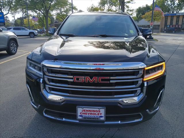 2023 GMC Acadia AWD SLE