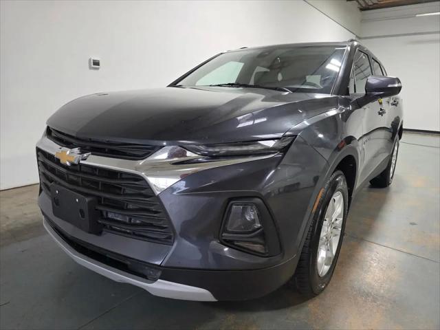 2022 Chevrolet Blazer AWD 2LT for sale in Anchorage, AK