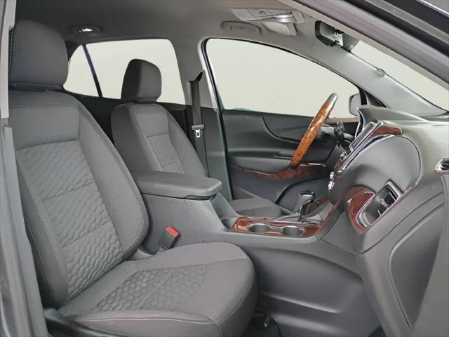 2020 Chevrolet Equinox FWD 2FL