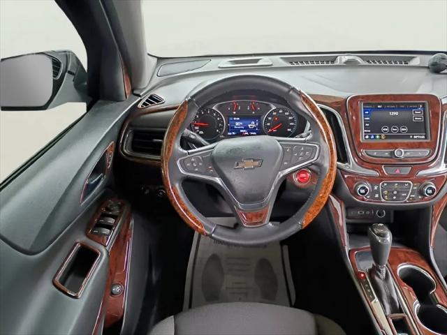 2020 Chevrolet Equinox FWD 2FL