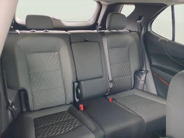 2020 Chevrolet Equinox FWD 2FL