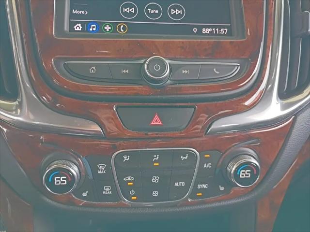 2020 Chevrolet Equinox FWD 2FL