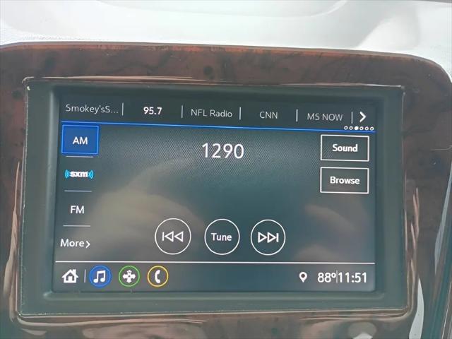 2020 Chevrolet Equinox FWD 2FL