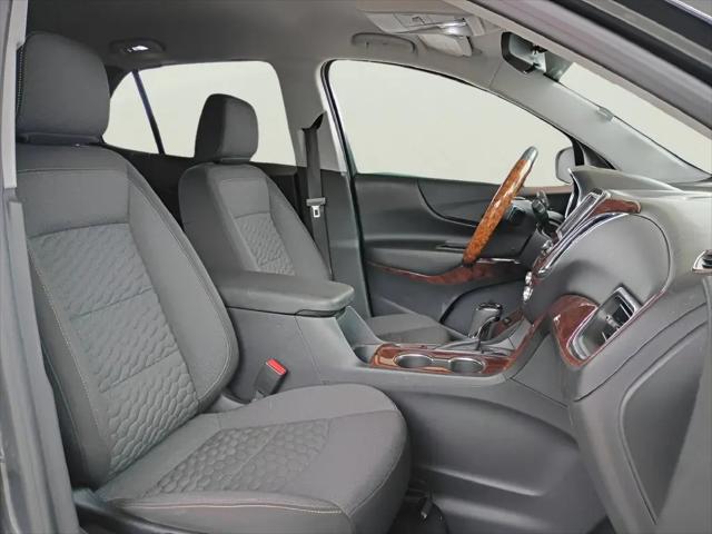 2020 Chevrolet Equinox FWD 2FL