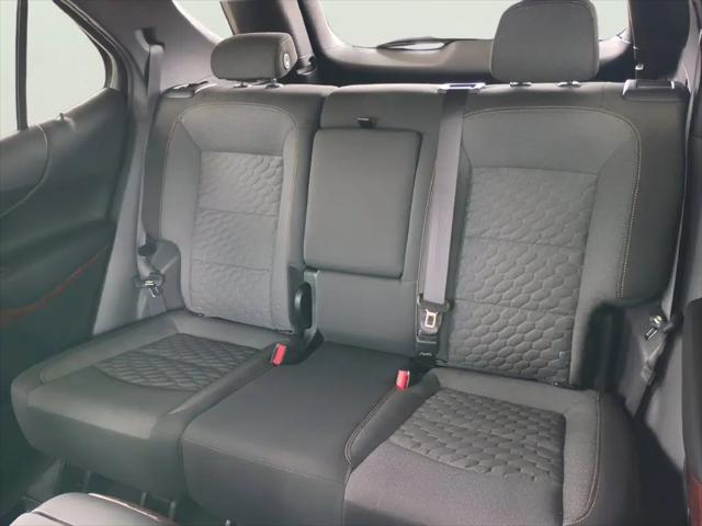 2020 Chevrolet Equinox FWD 2FL