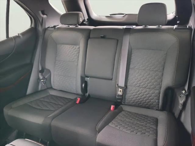 2020 Chevrolet Equinox FWD 2FL