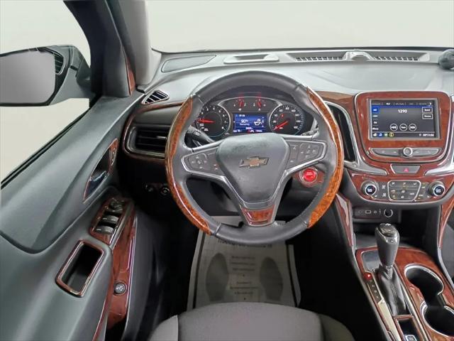 2020 Chevrolet Equinox FWD 2FL