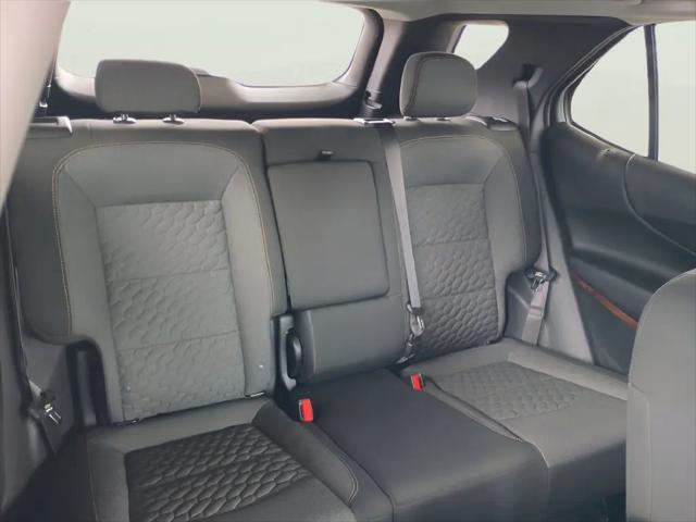 2020 Chevrolet Equinox FWD 2FL