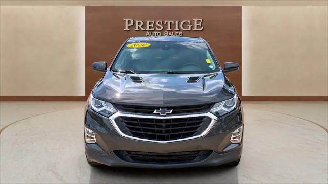 2020 Chevrolet Equinox FWD 2FL