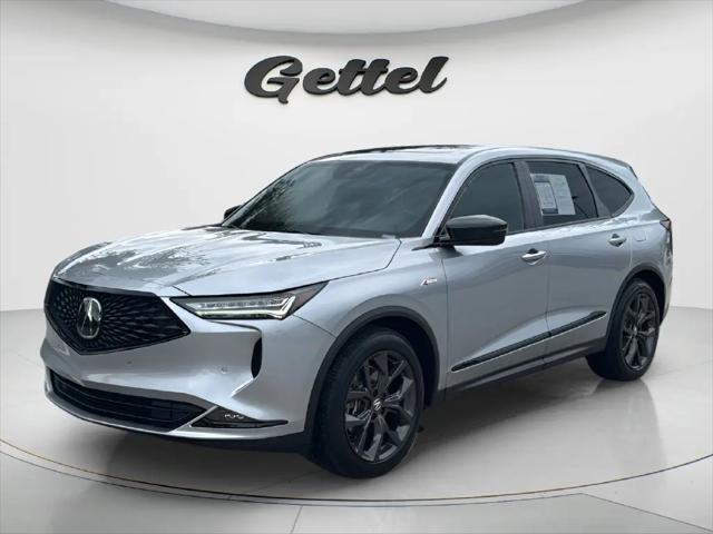 2024 Acura MDX A-SPEC for sale in Sarasota, FL