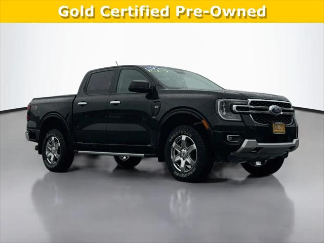 2024 Ford Ranger XLT for sale in Rockford, IL