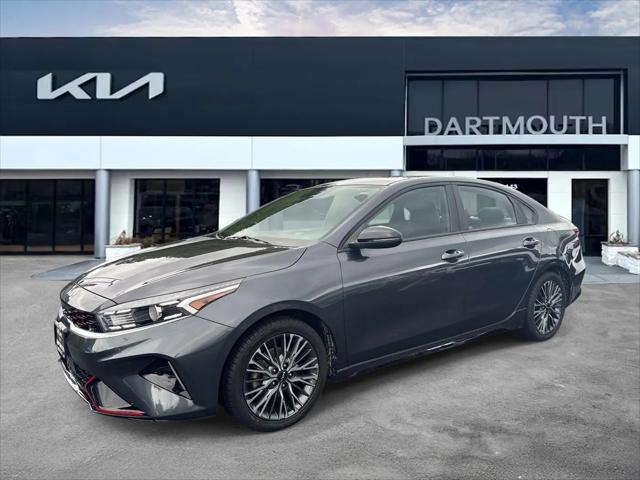 2023 Kia Forte GT-Line for sale in Dartmouth, MA